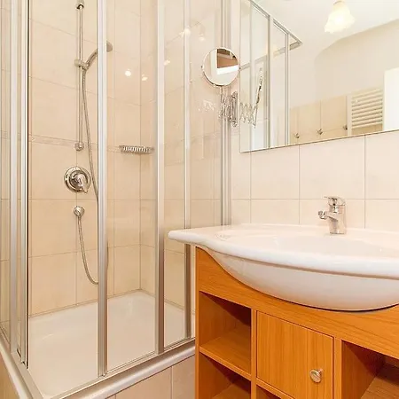 Apartment-residenz Ostseestrand Apartment-residenz Ostseestrand 18 * Ostseebad Kühlungsborn