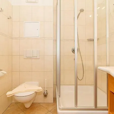 Apartment-residenz Ostseestrand Apartment-residenz Ostseestrand 18 *