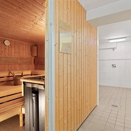 Apartment-residenz Ostseestrand Apartment-residenz Ostseestrand 18 * Ostseebad Kühlungsborn