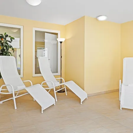 Apartment-residenz Ostseestrand Apartment-residenz Ostseestrand 18 *