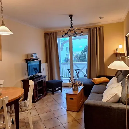 Apartment-residenz Ostseestrand Apartment-residenz Ostseestrand 18