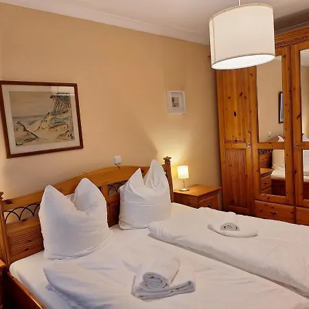 Apartment-residenz Ostseestrand Apartment-residenz Ostseestrand 18 Kuehlungsborn